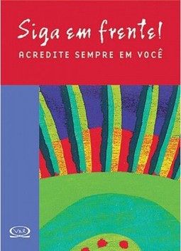 Siga em frente!