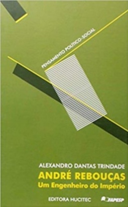 André Rebouças
