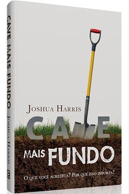 Cave Mais Fundo