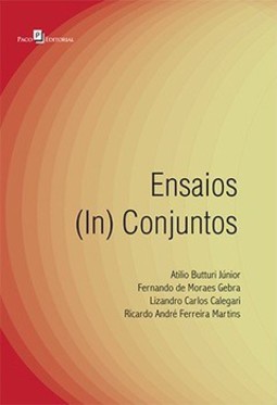 Ensaios (in)conjuntos