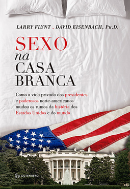 SEXO NA CASA BRANCA