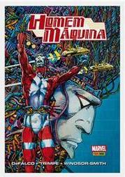 Homem Máquina