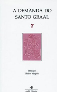 DEMANDA DO SANTO GRAAL