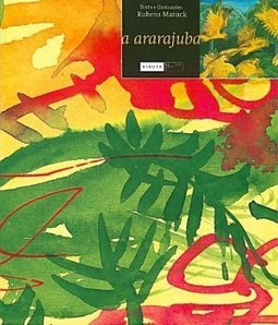 A Ararajuba