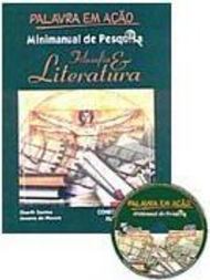 Minimanual de Pesquisa: Filosofia e Literatura