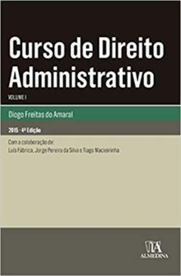 Curso de direito administrativo