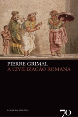 A civilização romana