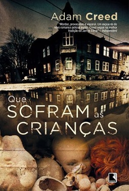 Que Sofram As Crianças