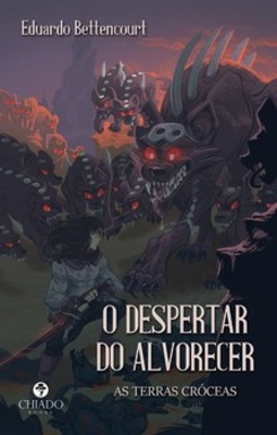 O despertar do alvorecer: as Terras Cróceas
