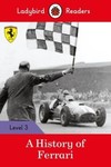 A history of Ferrari - 3
