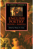 The Cambridge Companion To English Poetry, Donne T