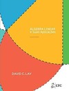 Álgebra linear e suas aplicações