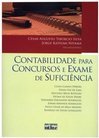 CONTABILIDADE PARA CONCURSOS E EXAME DE