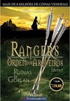 Rangers Ordem Dos Arqueiros 01 - Ruinas De Gorlan - Campeões