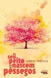 Do seu peito só nascem pêssegos
