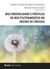 Multimodalidade e práticas de multiletramentos no ensino de línguas