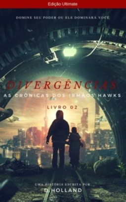 Divergências (02 #02)