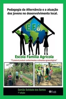 Pedagogia da alternância e a atuação dos jovens no desenvolvimento local