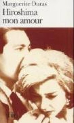 HIROSHIMA MON AMOUR