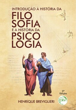 Introdução à história da filosofia e à história da psicologia