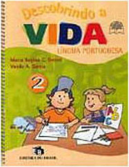 Descobrindo a Vida: Língua Portuguesa - 2