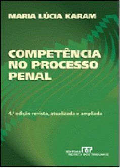 Competência no Processo Penal