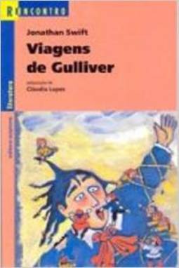 Viagens de Gulliver