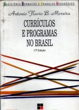 Currículos e Programas no Brasil
