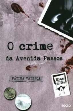 O Crime da Avenida Passos