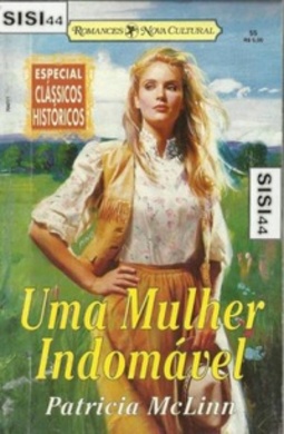 Uma mulher indomável
