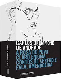 Caixa Carlos Drummond de Andrade