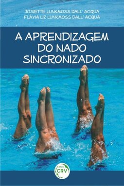 A aprendizagem do nado sincronizado