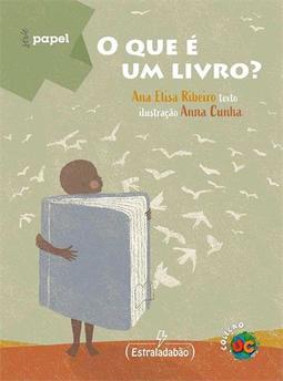O QUE E UM LIVRO?