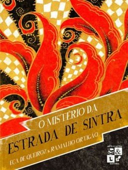 O mistério da estrada de Sintra