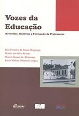 Vozes da educação
