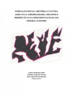 Formação inicial, história e cultura africana e afrobrasileira
