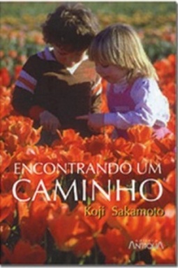 Encontrando um caminho