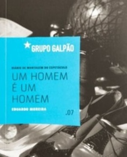 UM HOMEM É UM HOMEM