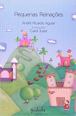 Pequenas reinações