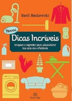 Novas Dicas Incríveis