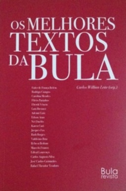 Os melhores textos da Bula