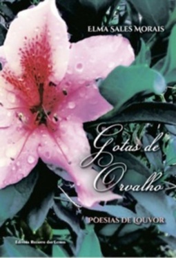 Gotas de Orvalho - Poesias de Louvor