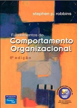 FUNDAMENTOS DO COMPORTAMENTO ORGANIZACIONAL