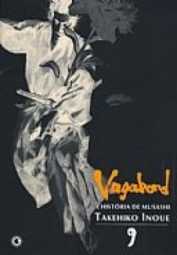 Vagabond: a História de Musashi - 9
