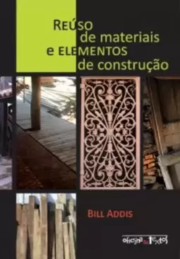 Reúso de materiais e elementos de construção
