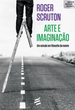 Arte e Imaginação (Coleção Abertura Cultural)