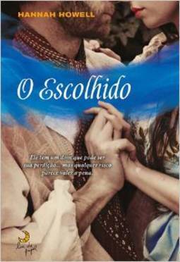 O ESCOLHIDO