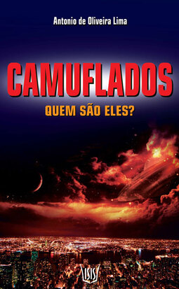 Camuflados - Quem são eles?