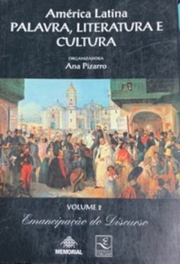 América Latina - Palavra, Literatura e Cultura, #2