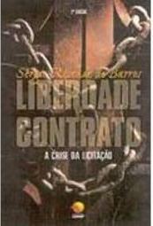 Liberdade e Contrato: a Crise da Licitação